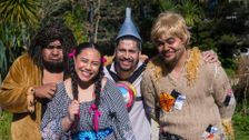 S2 E2: Wizard of Otara