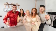 S22 E9: South Wales: Sophie