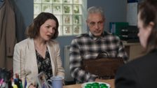 S1 E1: Faithless