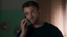 S39 E92: Home and Away