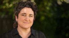 S31 E4: Raising Richard - Deirdre Croft