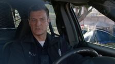 S6 E9: The Squeeze