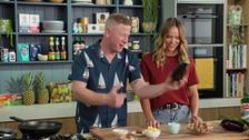 S18 E8: Good Chef Bad Chef