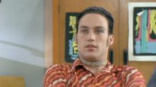 S6 E36: Heartbreak High