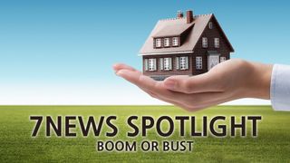 7NEWS Spotlight: Boom Or Bust