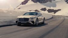 S1 E4: Bentley