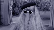 S2 E1: My Fair Cousin Itt