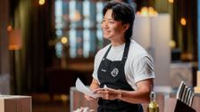 S18 E57: MasterChef Australia