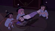 S2 E15: Light as a Feather