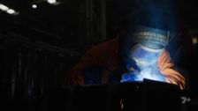 S1 E3: High Stakes Engine Rebuild