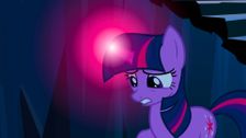 S4 E2: Princess Twilight Sparkle - Part 2