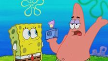 S5 E14: Atlantis SquarePantis