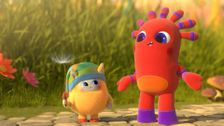S1 E1: Seeds