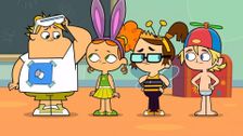S1 E12: The Bad Guy Busters