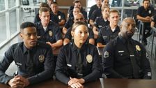 S1 E13: Caught Stealing