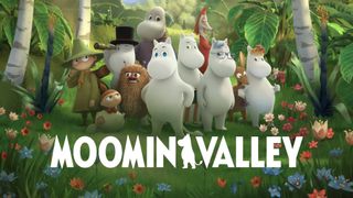 Moominvalley