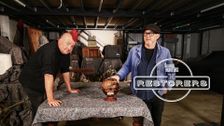 Salvage Hunters: The Restorers