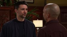 S53 E125: The Young and the Restless