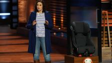S12 E7: Shark Tank