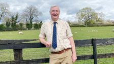 S15 E5: The Yorkshire Vet