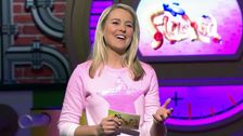 S3 E37: Flushed