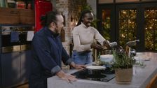 S9 E53: Always on My Table