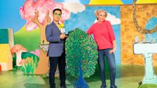 S2 E6: Here We Go Round the Mulberry Bush