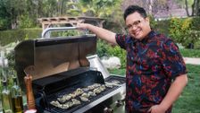 S2 E7: New Orleans-Style Shrimp & Oysters