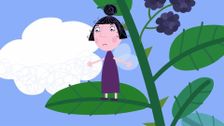 S1 E10: King Thistle Is Not Well