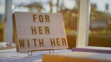 For Her, With Her