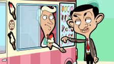 S2 E44: Ice-Cream