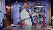 S1 E28: Solid as a Liquid