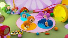 S2 E27: Lullaby