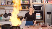 S6 E41: Everyday Gourmet with Justine Schofield