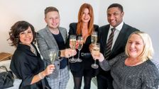 S22 E16: Bedfordshire and Cambridgeshire: Michelle