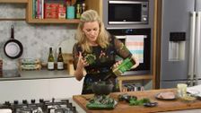 S7 E47: Everyday Gourmet with Justine Schofield