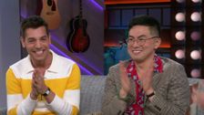 S7 E158: The Kelly Clarkson Show