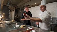 S2 E17: Ritz Carlton: Millenia, Singapore Part 2