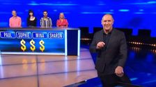 S16 E2: The Chase Australia