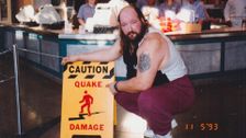 S5 E1: The Ballad of 'Earthquake' John Tenta