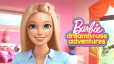 Barbie Dreamhouse Adventures