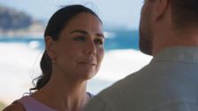S39 E113: Home and Away