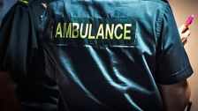 S2 E3: 999: What's Your Emergency?