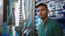 S3 E3: Jilesh and Farhein