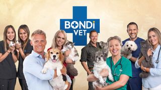Bondi Vet