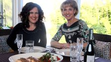 S6 E4: Michaelia Cash
