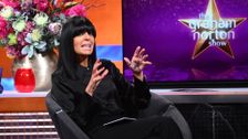 S32 E20: The Graham Norton Show