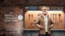 The Prince's Master Crafters: The Next Generation