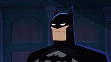 S1 E13: What a Night for a Dark Knight!