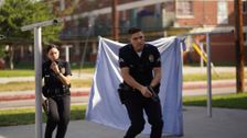 S3 E5: Lockdown